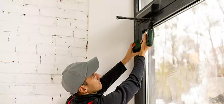 Automatic Door Opener Commercial Austin