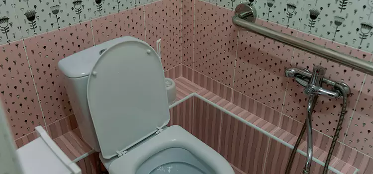 Meeting Diverse Needs With Accessible Restroom Solutions in Austin, TX