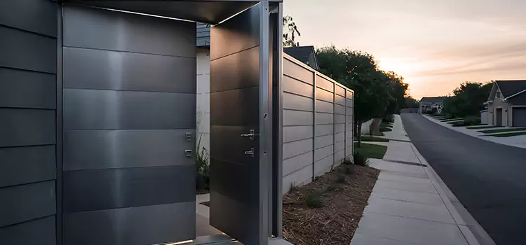 Comprehensive Steel Door Solutions in Austin, TX