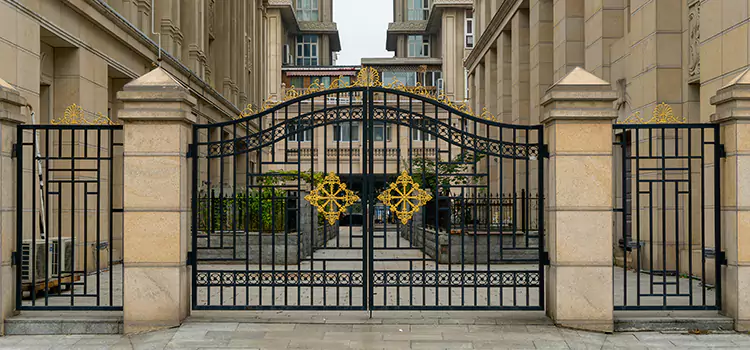Comprehensive Iron Gate Maintenance Solutions in Austin, TX