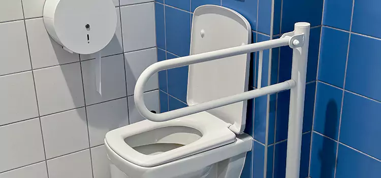 Comprehensive Solutions in Austin, TX for Accessible Facilities