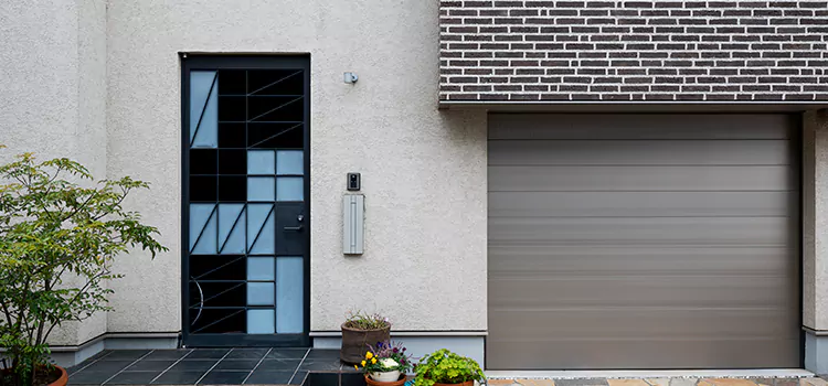 Residential Roll Up Security Doors Austin