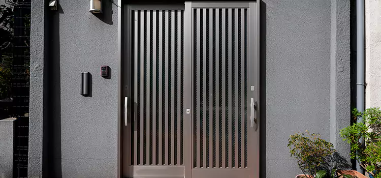Specialized Steel Door Services in Austin, TX