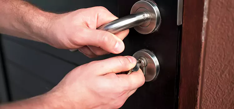 Door Closer Repair & Installation Austin